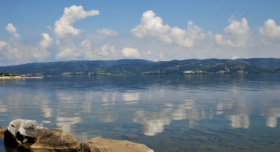 Sapanca meer Sapanca meer